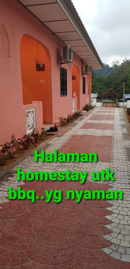 Teratak Nipah Homestay Teluk Nipah Pangkor Pekan Pangkor Exterior photo