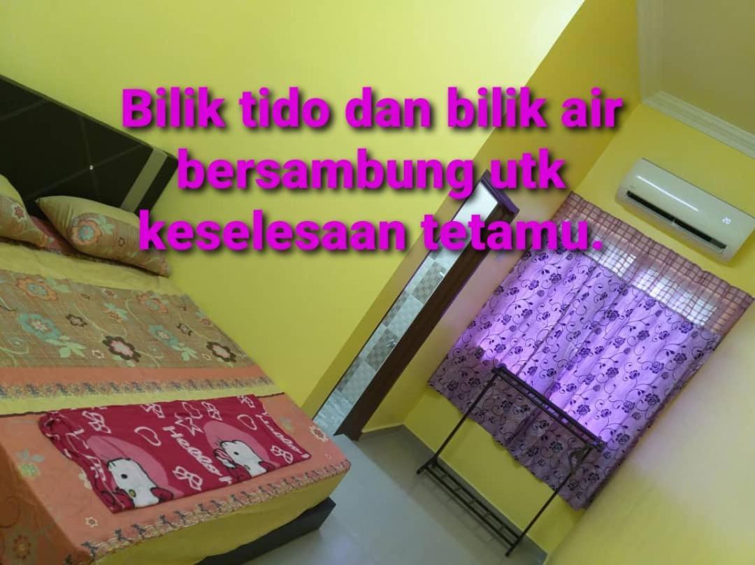 Teratak Nipah Homestay Teluk Nipah Pangkor Pekan Pangkor Exterior photo