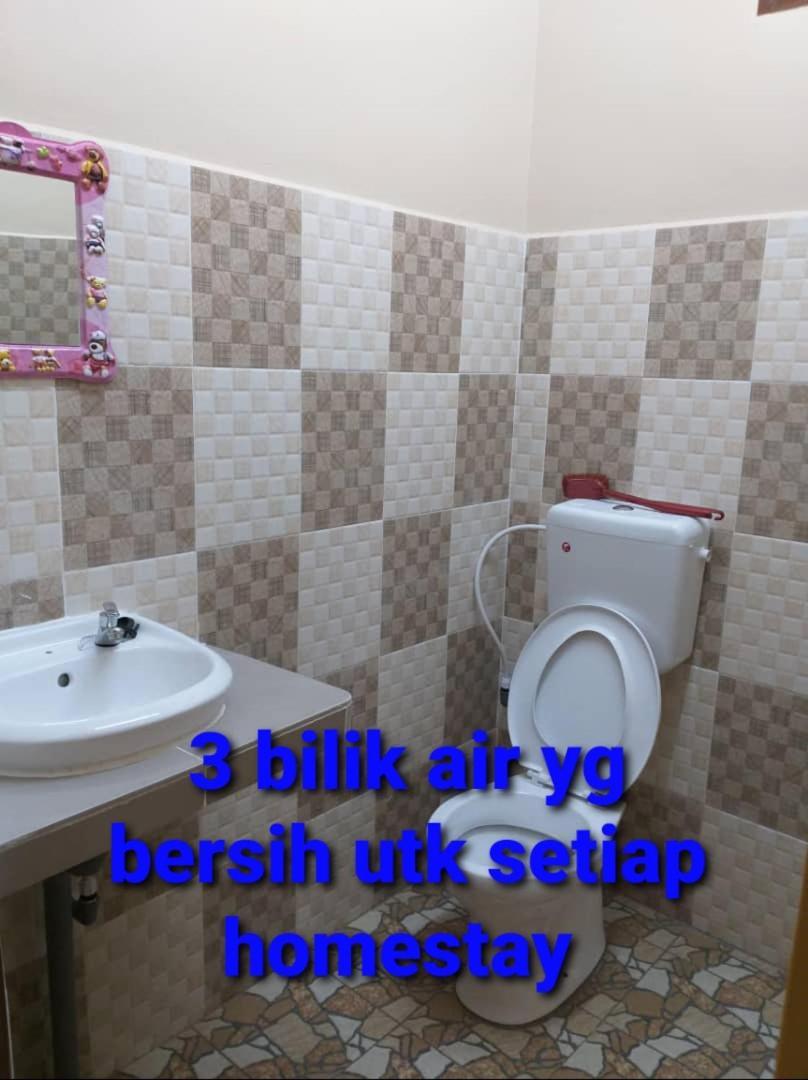 Teratak Nipah Homestay Teluk Nipah Pangkor Pekan Pangkor Exterior photo