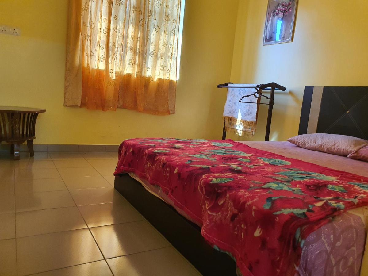 Teratak Nipah Homestay Teluk Nipah Pangkor Pekan Pangkor Exterior photo