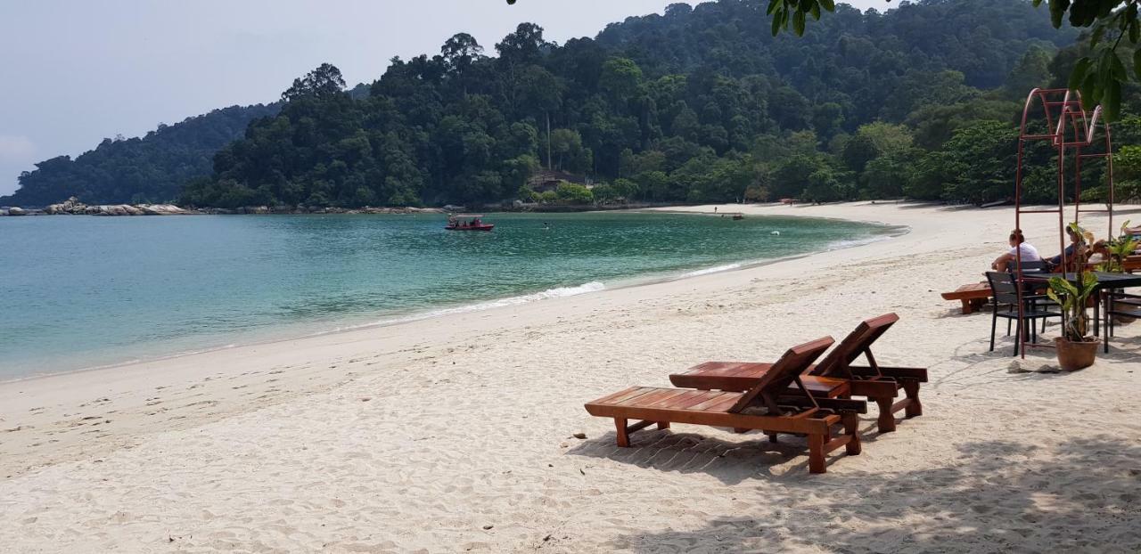 Teratak Nipah Homestay Teluk Nipah Pangkor Pekan Pangkor Exterior photo