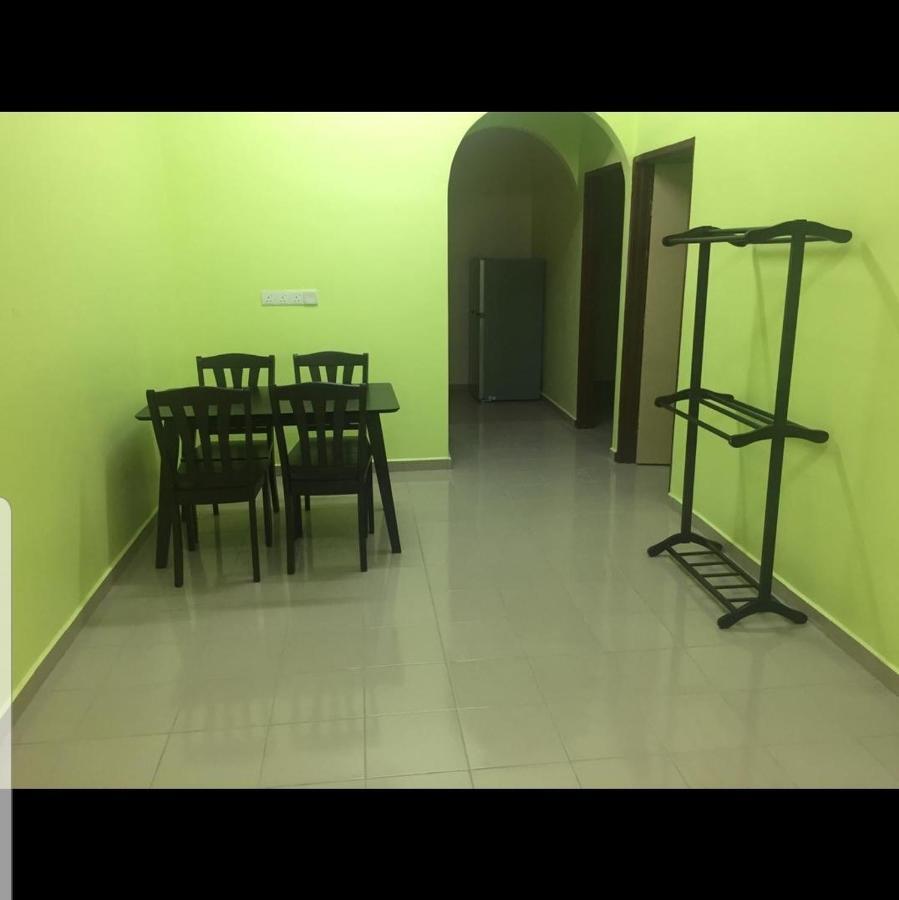 Teratak Nipah Homestay Teluk Nipah Pangkor Pekan Pangkor Exterior photo