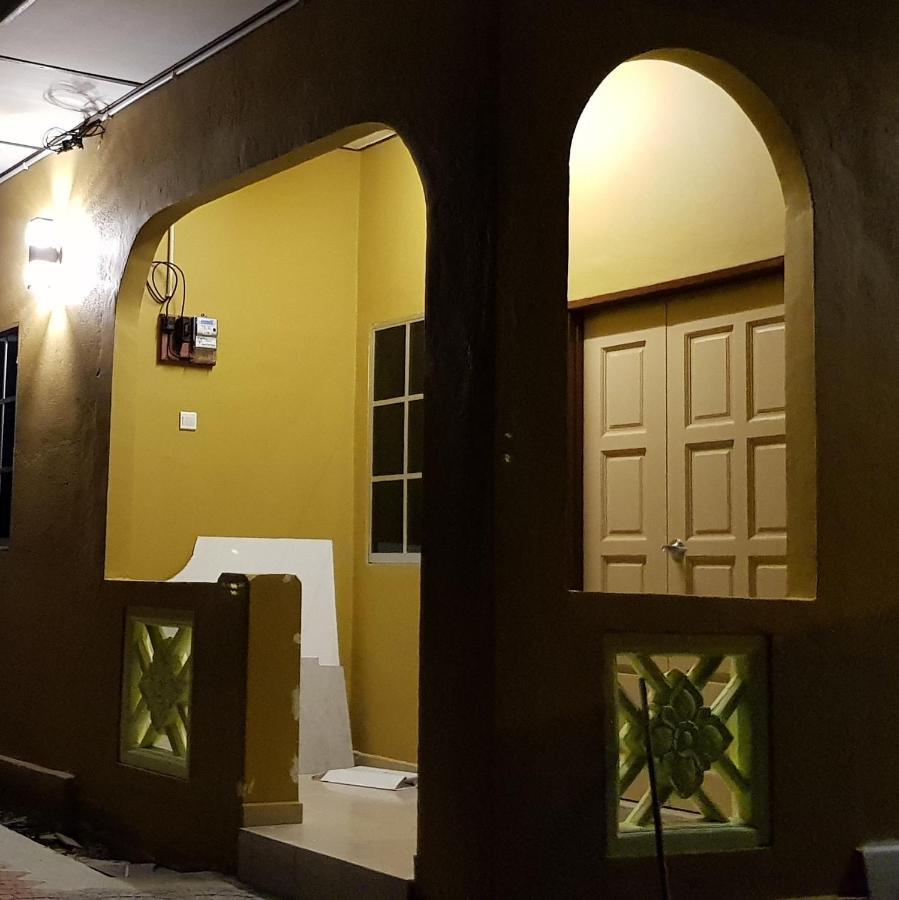 Teratak Nipah Homestay Teluk Nipah Pangkor Pekan Pangkor Exterior photo