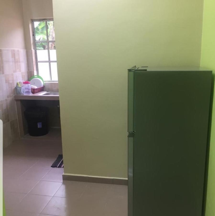 Teratak Nipah Homestay Teluk Nipah Pangkor Pekan Pangkor Exterior photo
